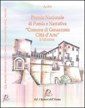 Premio nazionale di poesia e narrativa comune di Genazzano