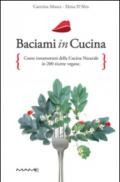 Baciami in cucina