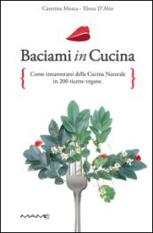 Baciami in cucina