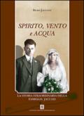 Spirito, vento e acqua