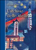 L'archivio delle stelle