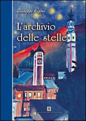 L'archivio delle stelle