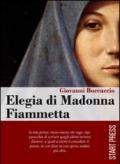 Elegia di madonna Fiammetta