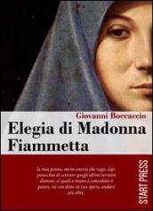 Elegia di madonna Fiammetta