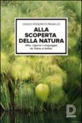 Alla scoperta della natura. Mito, ragione e linguaggio da Talete ai sofisti