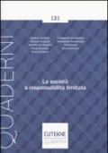 La società a responsabilità limitata