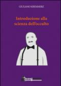 Introduzione alla scienza dell'occulto