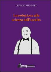 Introduzione alla scienza dell'occulto