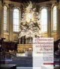 Il patrimonio architettonico ecclesiastico di Napoli. Forme e spazi ritrovati