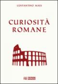 Curiosità romane