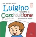 Luigino racconta la Costituzione