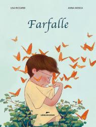 Farfalle. Ediz. a colori