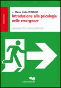 Introduzione alla psicologia nelle emergenze