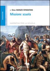 Missione scuola