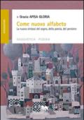 Come nuovo alfabeto. La nuova sintassi del sogno, della poesia, del pensiero