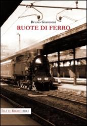 Ruote di ferro