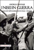 I Nisei in guerra. I nippoamericani in Italia (1944-1945)