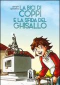 La bici di Coppi e la sfida del Ghisallo