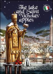 The lake and Saint Nichola's apples