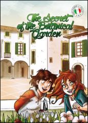 The secret of the botanical garden