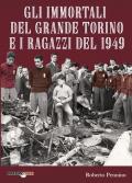 Gli immortali del grande Torino e i ragazzi