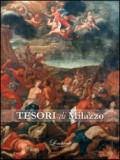 I tesori di Milazzo. Arte sacra ta Seicento e Settecento. Ediz. illustrata