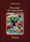 Essenze di emozioni