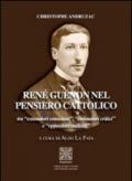 René Guénon nel pensiero cattolico