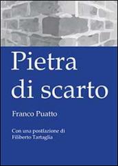 Pietra di scarto