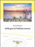 Della goccia l'infinita essenza