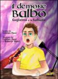 Il demone Balbo. Guglielmo e la balbuzie