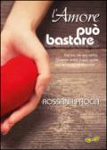 L'amore può bastare