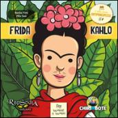 Frida Kahlo