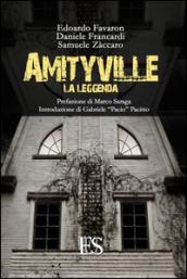 Amityville la leggenda