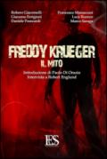 Freddy Krueger. Il mito. Intervista a Robert Englund