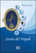 Storia del Napoli