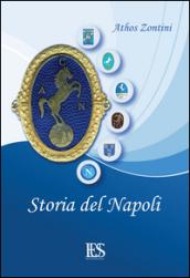 Storia del Napoli