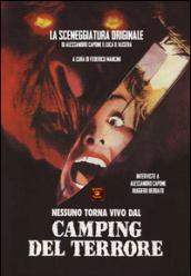 Nessuno torna vivo dal «Camping del terrore». BodyCount. Con DVD