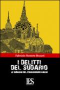 I delitti del sudario. Le indagini del commissario Magni