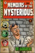 Memoirs of the mysterious