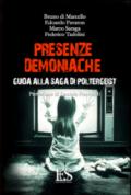 Presenze demoniache. Guida alla saga di Poltergeist