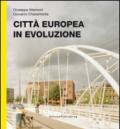 Città Europea in evoluzione