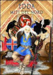 Edda. Miti del nord