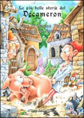 Le più belle storie del Decameron