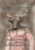 Mostri ed eroi della mitologia greca