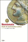 Nomismata. Studi di numismatica antica