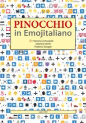 Pinocchio in emojitaliano