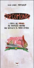 Porcomondo. L'epopea del maiale nel territorio padano dall'antichità al mondo attuale