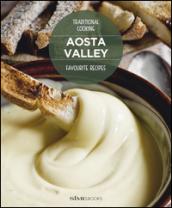 Aosta Valley. Favourite recipes