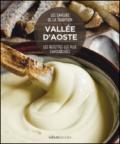 Vallée d'Aoste. Les recettes les plus savoureuses